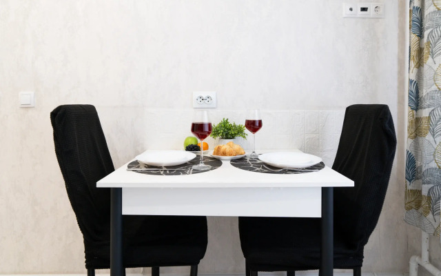 Апартаменты Дизайнерские Natali  на метро Зюзино