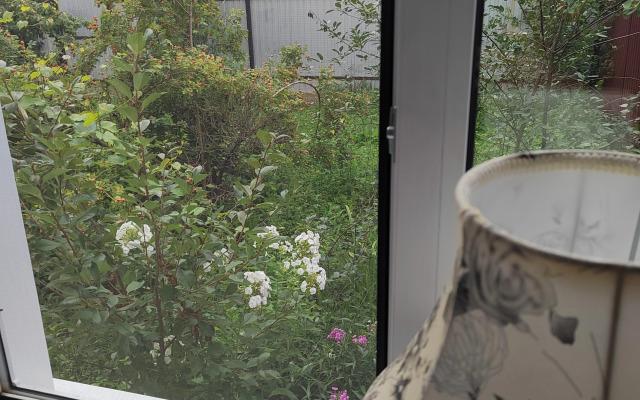 Частный Дом на Улице Черёмушки 25