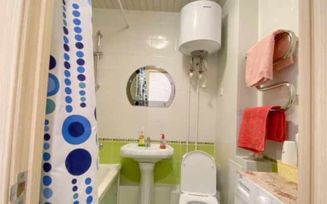 Квартира Уютная