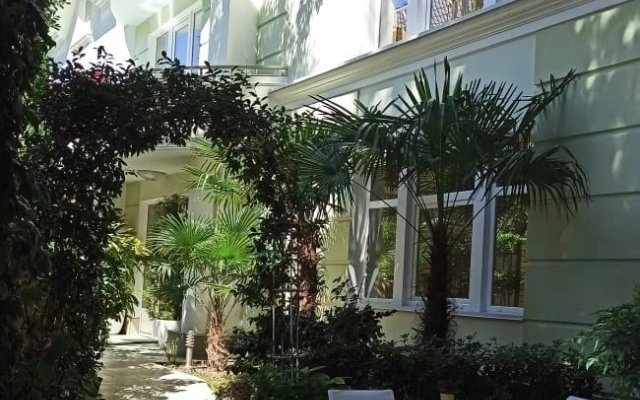 Akvarel Guest house