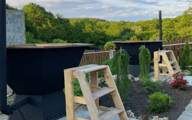 Гостевой дом Иверия