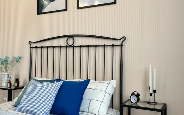 Апартаменты Bliss Аквапарк Ривьера