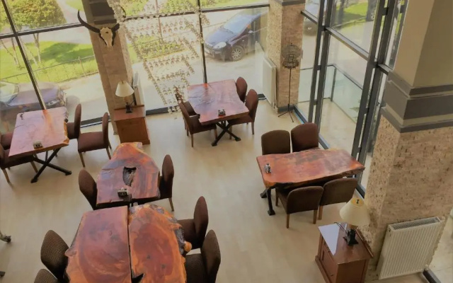 Grand Park Hotel Corlu Hotel