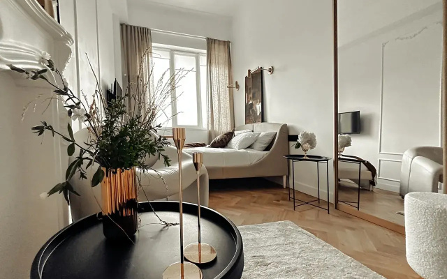 Matison Home Taganka 316 Apartments - Apartment in Moscou - Photo 3