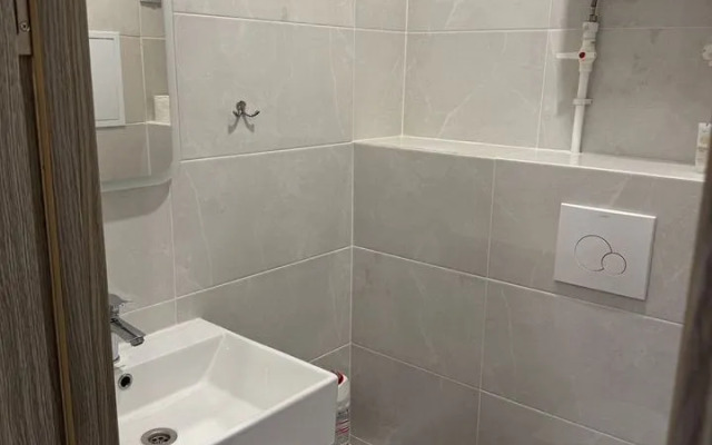 Na Ulitse S.Ya. Lemesheva 8k1 Flat