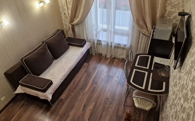 Pestelya 3 Lyuks Flat