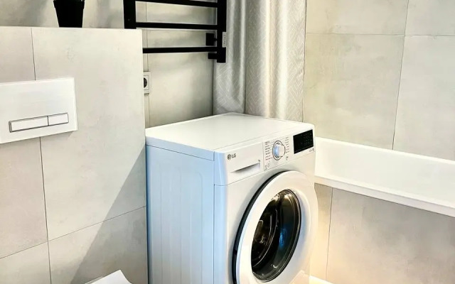 Krasivaya U Luchshego Plyazha Goroda Flat