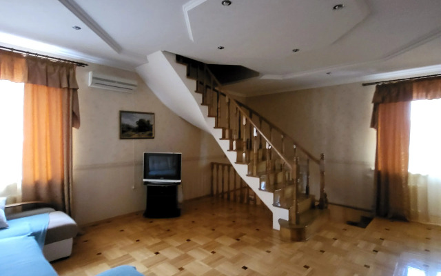 Gostevoy Dom Na Krutoy Private house