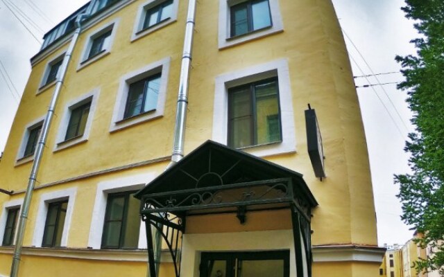 Asgard Hotel