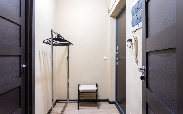 Апартаменты в средиземноморском стиле