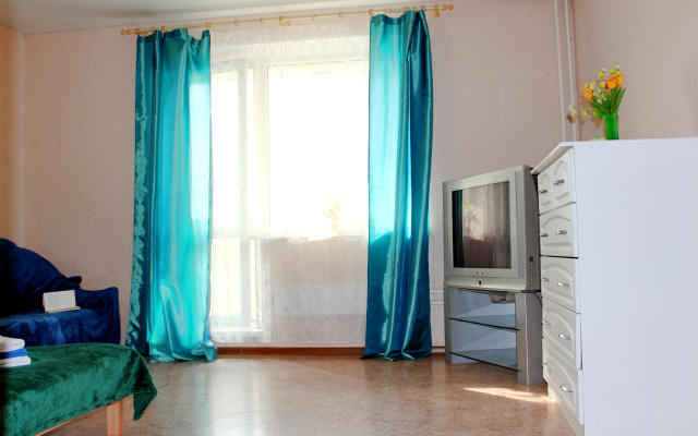 Квартирана Блюхера