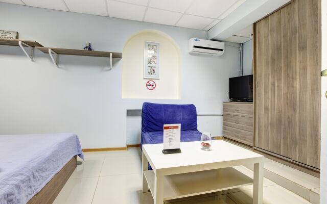 Brusnika Mini-Hotel