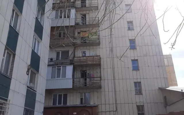 Квартира на Молодёжном бульваре 2