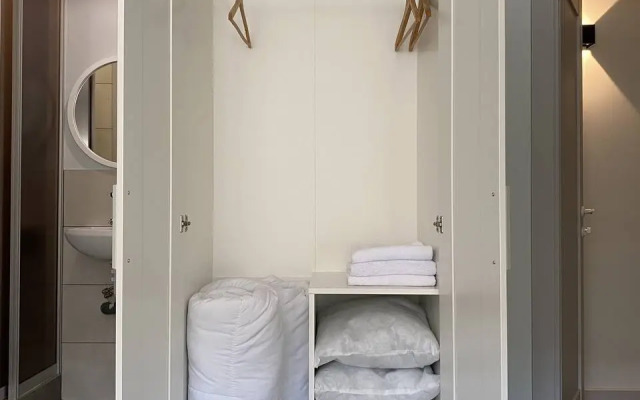 Апартаменты Теорема 3