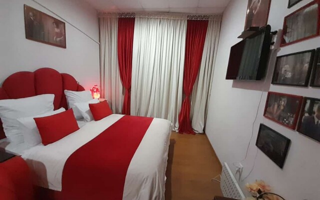 Kovcheg Hotel