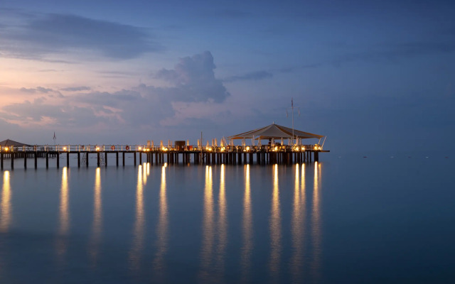 Calista Luxury Resort