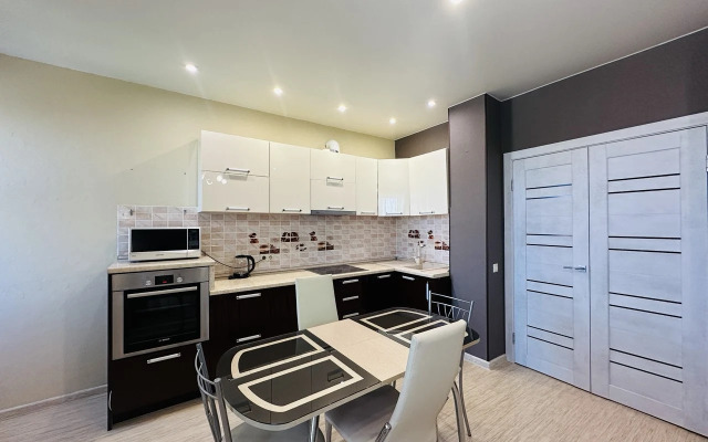 Квартира Nasutki38 Акварель