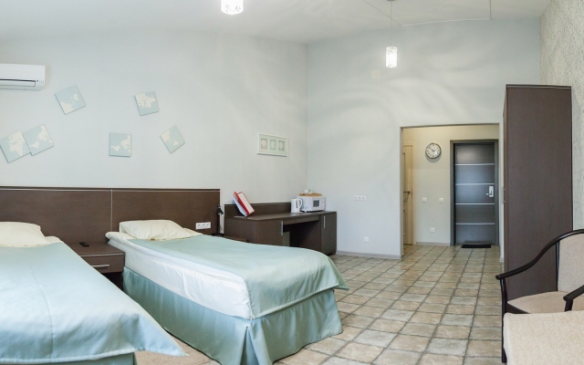 A108 Voskresensk Hotel