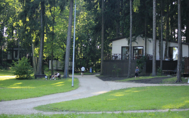 Park-Otel Istra Hotel