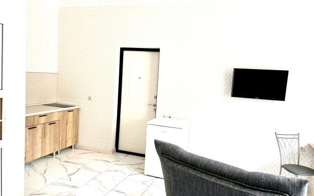 Skyland Studio Apartment hotel