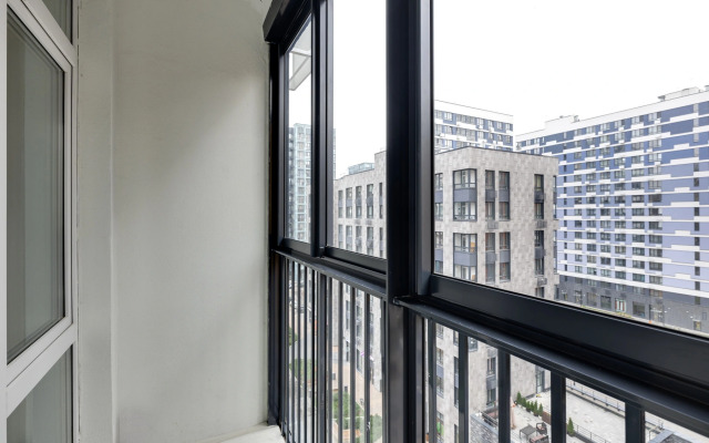 Nuar Ot Home24 Flat
