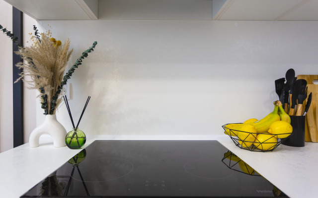 Квартира Стильная на 4 гостей у Аэропорта Внуково