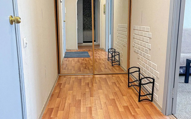 Квартира на 78-ой Добровольческой Бригады 21