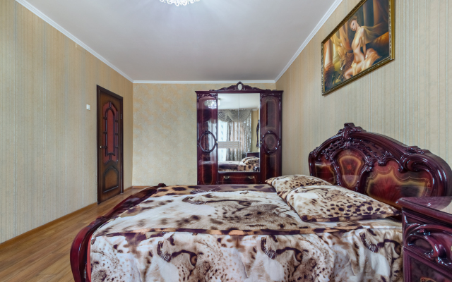 Na Prospekte Kosmonavtov Apartments