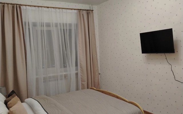 Квартира На Волге