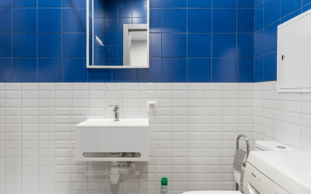 Bestflat24 U M. Butyrskaya Apartments