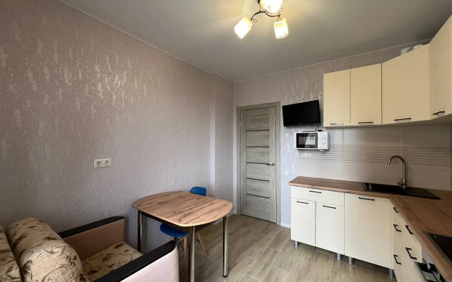 Квартира AlexHome Старая Купавна