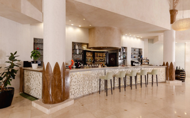Garabagh Resort & Spa Naftalan Hotel