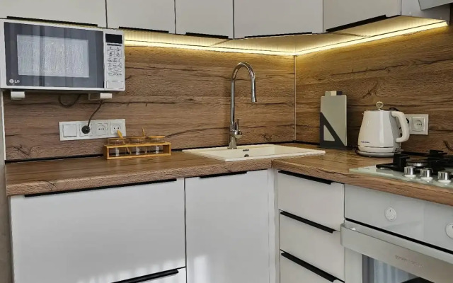 Квартира 2 комн. Квартира Район Мост Победы