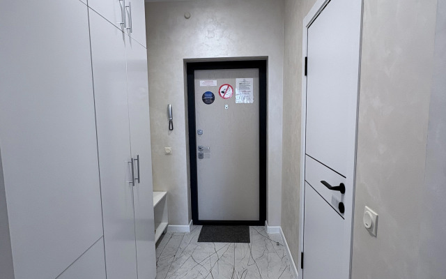 Апартаменты на набережной 1