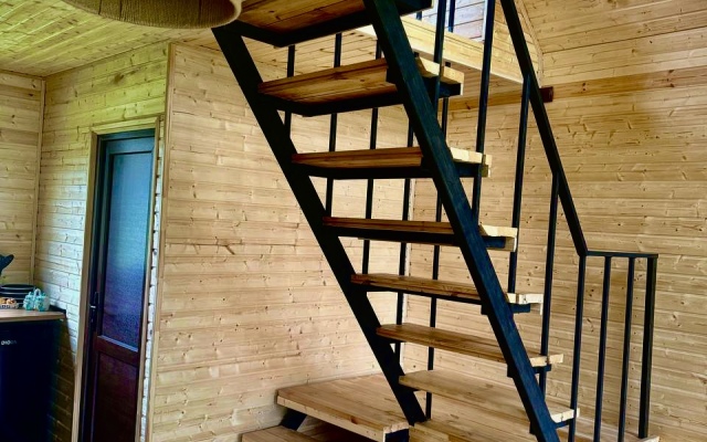 Апартаменты Cottage Aisi