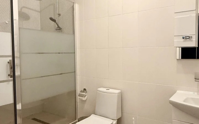 Квартира 3х-комнатная Зеленоградск