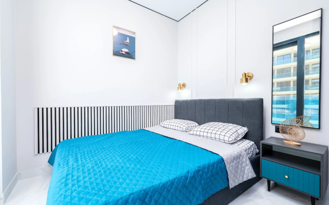 Skay Plaza 3 U Morya Apartments