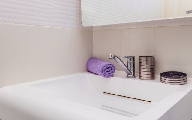 Апартаменты в Центре Сочи