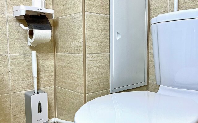 Апартаменты Pashk Inn Apartments Artek