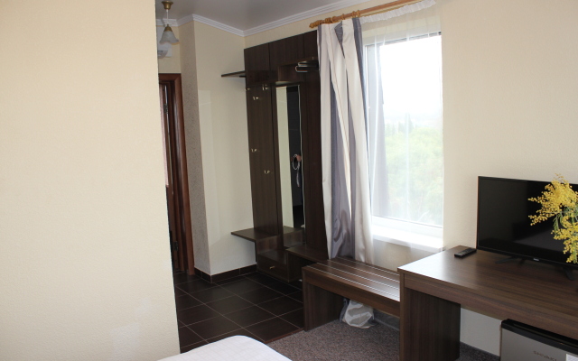 Napra Hotel
