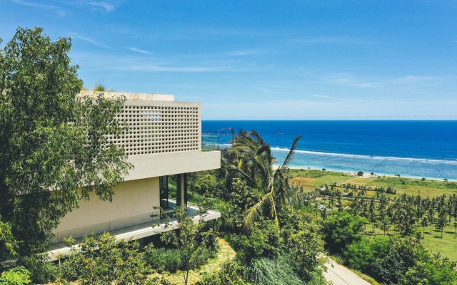Solah at Tampah Hills Villa