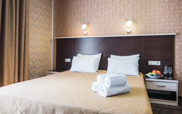 Hotel Verona