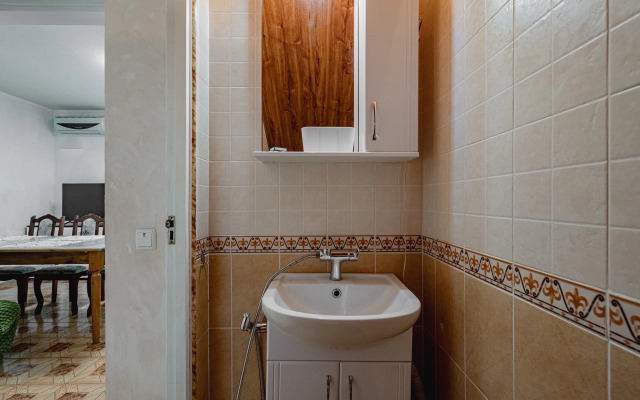 Сhaykiny Kanikuly Private house
