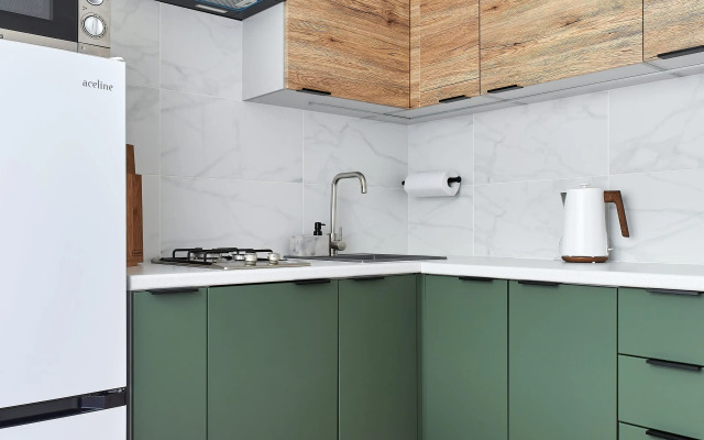 Квартира Посуточно