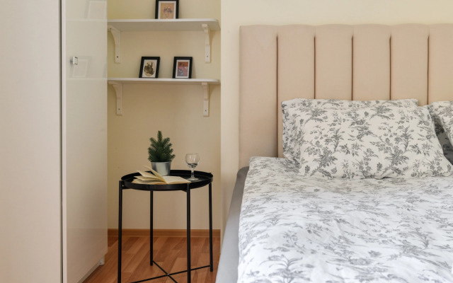 Апартаменты у Дворцовой Площади