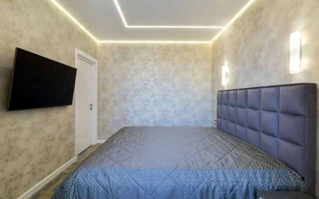 Apartamenty Sochiposutochno Apartments