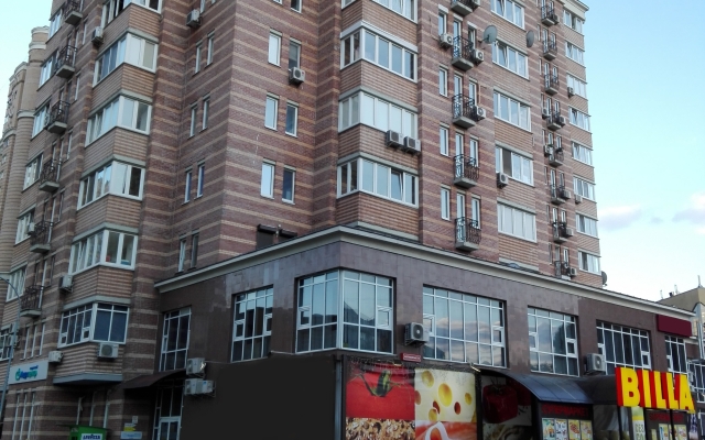 A-rent In Kiev Apartments