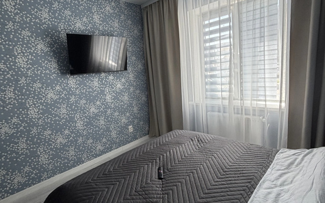 Квартира Морская