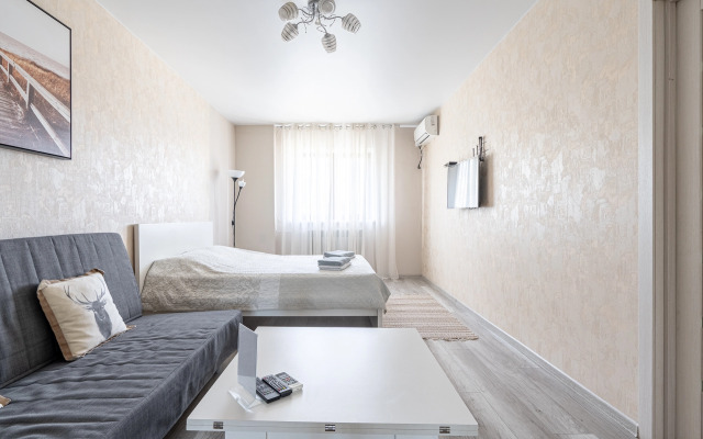 Meyts na Galaktionova 3 B 1 Apartments