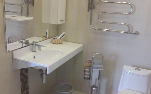 Nad Rekoj Guest House